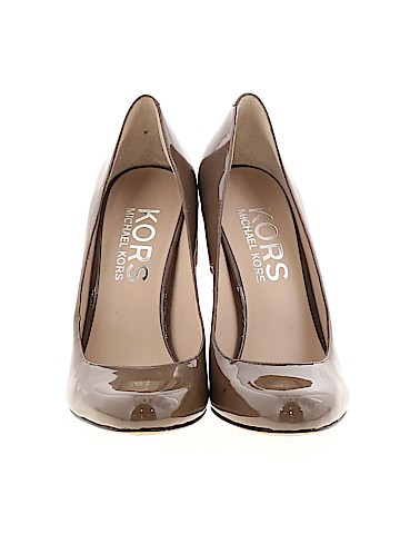 KORS Michael Kors Heels (view 2)