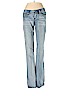 Angels Blue Jeans Size 0 - photo 1