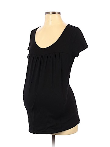 Old Navy Short Sleeve T-Shirt (view 1)