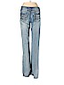 Angels Blue Jeans Size 0 - photo 2