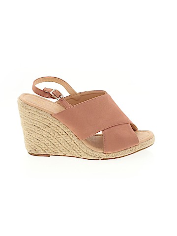 so Me Wedges (view 1)