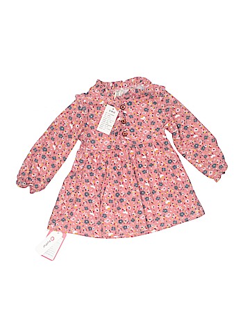 Assorted Brands Long Sleeve Blouse (view 1)