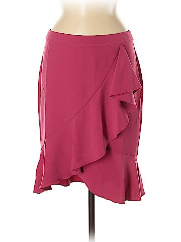 Ann Taylor Casual Skirt (view 1)