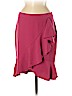Ann Taylor Pink Casual Skirt Size 6 (petite) - photo 1