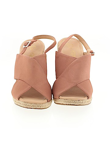 so Me Wedges (view 2)