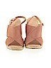 so Me Pink Wedges Size 10 - photo 2