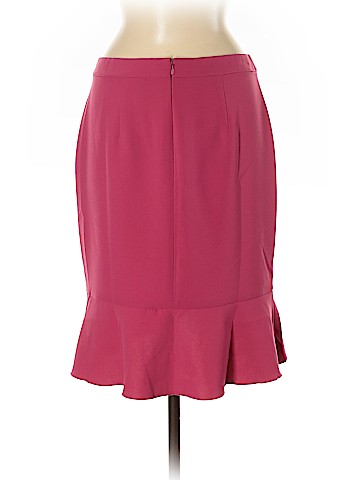 Ann Taylor Casual Skirt (view 2)