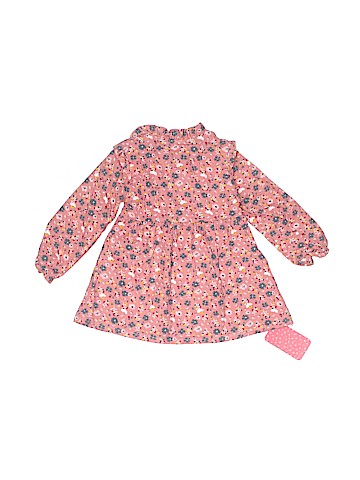 Assorted Brands Long Sleeve Blouse (view 2)