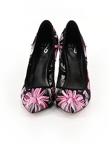 Mix No. 6 Heels (view 2)