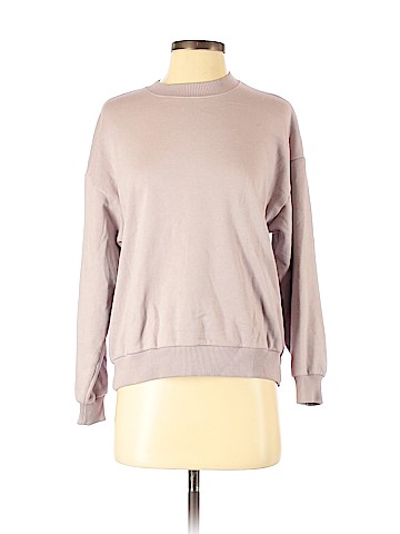 American Eagle Outfitters Pullover Sweater (view 1)