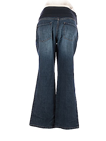 Indigo Blue Jeans (view 2)