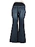 Indigo Blue Blue Jeans Size S - photo 2