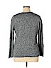 Old Navy Gray Pullover Sweater Size XL - photo 2