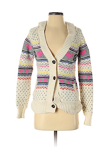 Victoria's Secret Pink Cardigan (view 1)