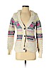 Victoria's Secret Pink Ivory Cardigan Size XS - photo 1