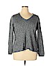 Old Navy Gray Pullover Sweater Size XL - photo 1