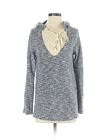 Patterson J. Kincaid Pullover Hoodie (view 1)