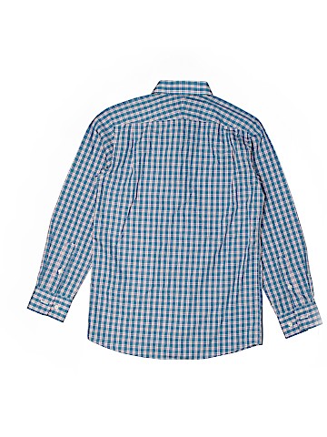 Nordstrom Long Sleeve Button-Down Shirt (view 2)