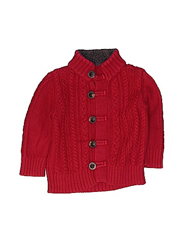 Baby Gap Cardigan (view 1)
