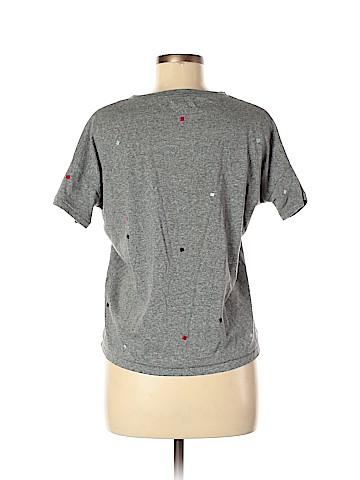 Madewell Short Sleeve T-Shirt (view 2)