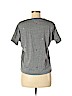 Madewell Gray Short Sleeve T-Shirt Size XXS - photo 2