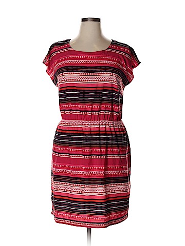 Merona Casual Dress (view 1)