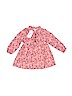 PatPat 100% Cotton Pink Long Sleeve Blouse Size 2XL (kids) - photo 1