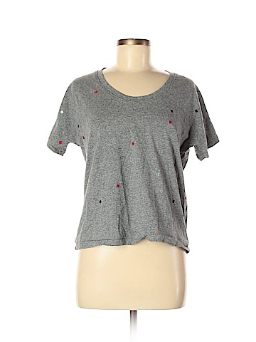 Madewell Short Sleeve T-Shirt (view 1)