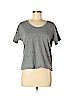Madewell Gray Short Sleeve T-Shirt Size XXS - photo 1