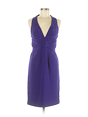 Zac Posen Cocktail Dress (view 1)