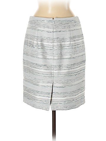 Ann Taylor Casual Skirt (view 2)