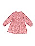 PatPat 100% Cotton Pink Long Sleeve Blouse Size 2XL (kids) - photo 2