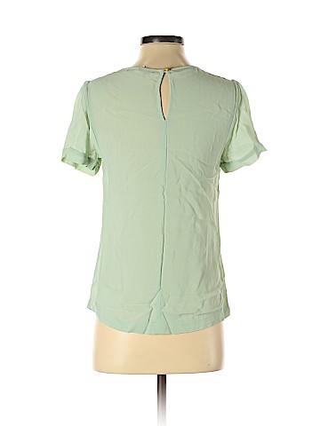Forever 21 Short Sleeve Top (view 2)