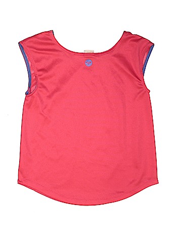Roxy Girl Short Sleeve T-Shirt (view 2)
