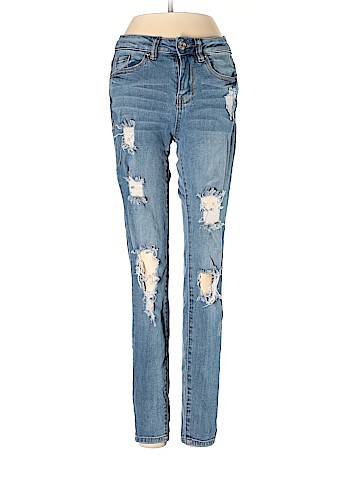 Almost Famous Jeans (view 1)