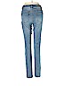 Almost Famous 100% Cotton Blue Jeans Size 0 - photo 2