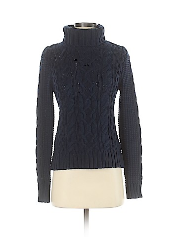 L-RL Lauren Active Ralph Lauren Turtleneck Sweater (view 1)