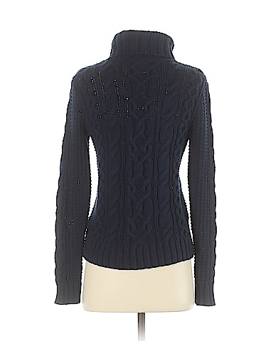 L-RL Lauren Active Ralph Lauren Turtleneck Sweater (view 2)