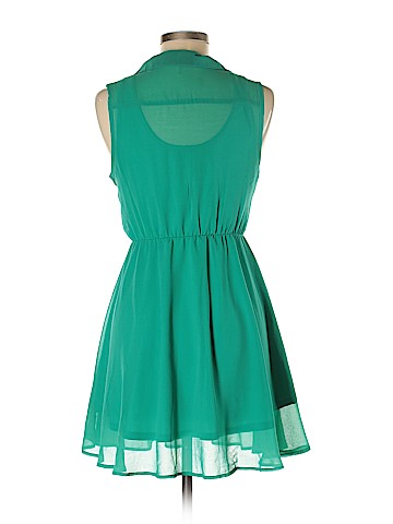 Freebird Casual Dress (view 2)