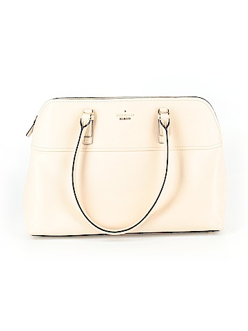 Kate Spade New York Leather Shoulder Bag (view 1)
