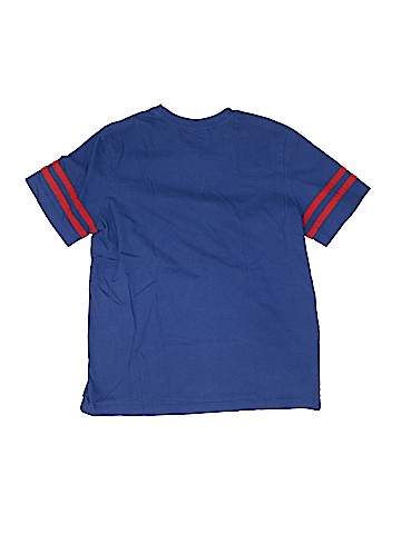 Hanna Andersson Short Sleeve T-Shirt (view 2)