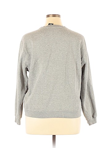 St. John's Bay Sweatshirt (view 2)