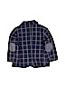 Koala Baby 100% Cotton Blue Blazer 3-6 MO / 6 MO - photo 2
