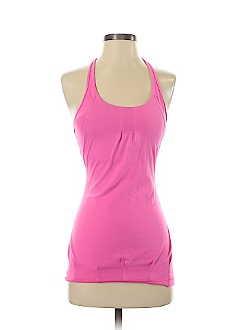 Lululemon Athletica Active Tank (view 1)