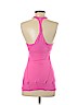 Lululemon Athletica Pink Active Tank Size 4 - photo 2