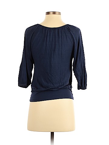 H&M 3/4 Sleeve Top (view 2)