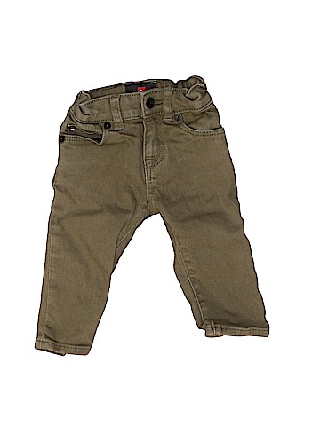 Quiksilver Jeans (view 1)