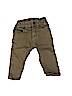 Quiksilver Green Jeans 9-12 MO / 12 MO - photo 1