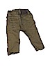 Quiksilver Green Jeans 9-12 MO / 12 MO - photo 2