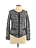 Apt. 9 Black Cardigan Size L (petite) - photo 1